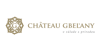 Logo chateau gbelany